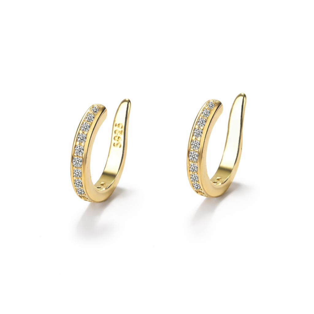 Boucles Maintien Délicat
