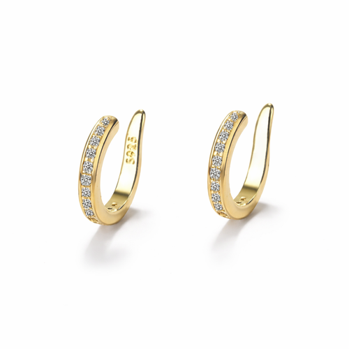 Boucles Maintien Délicat