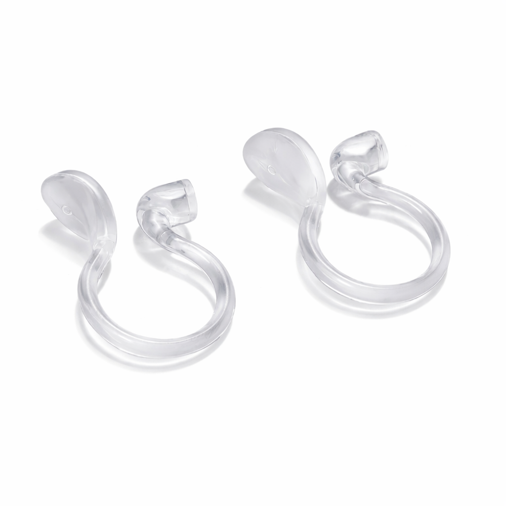 Boucles Maintien Délicat