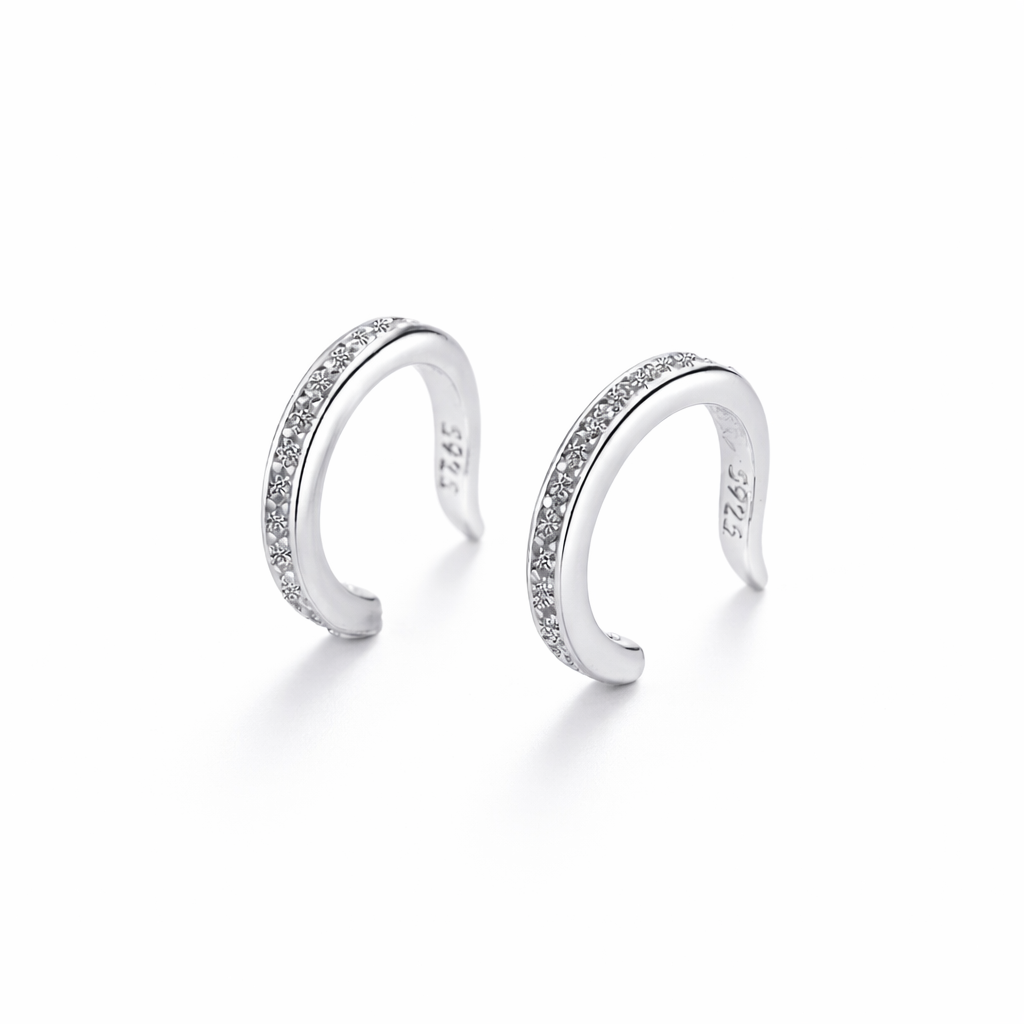 Boucles Maintien Délicat
