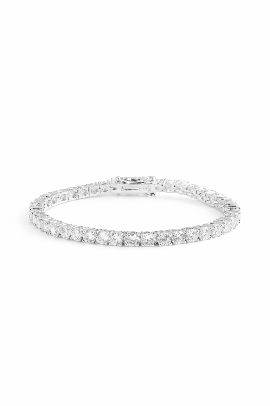 Bracelet Tennis Halo