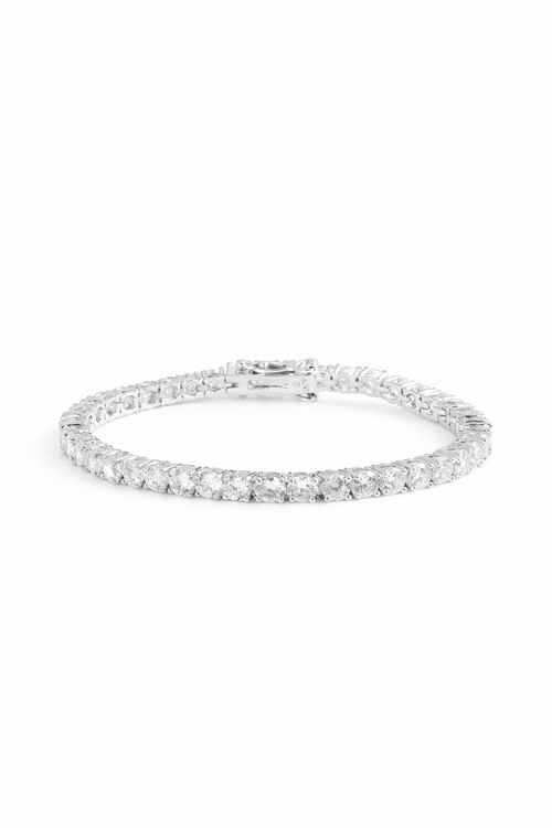Bracelet Tennis Halo