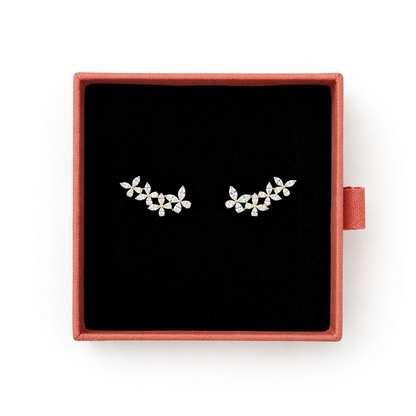 Boucles Isaura Raffinées