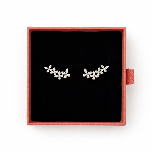 Boucles Isaura Raffinées