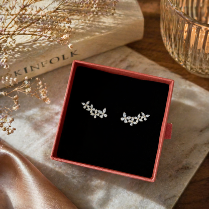 Boucles Isaura Raffinées