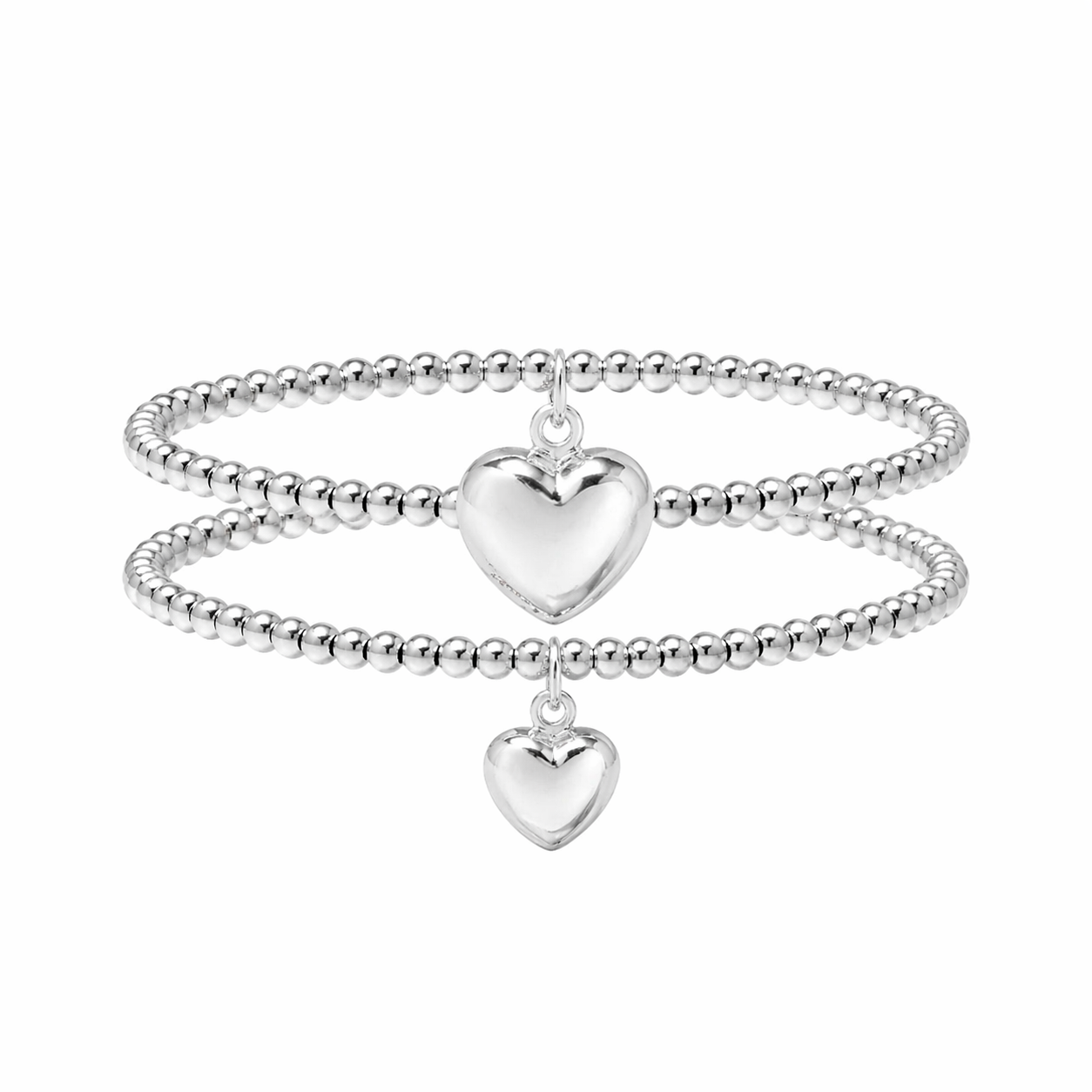 Bracelet Sphère Raffiné