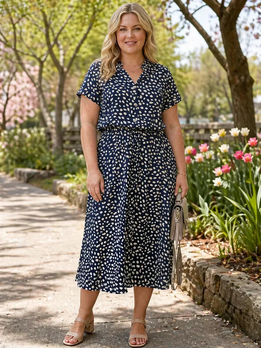 Katya | Robes Florales