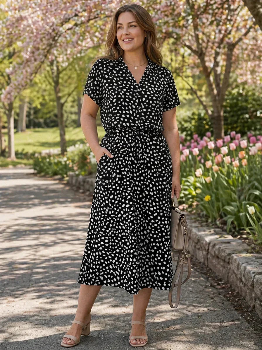 Pia | Robes Florales