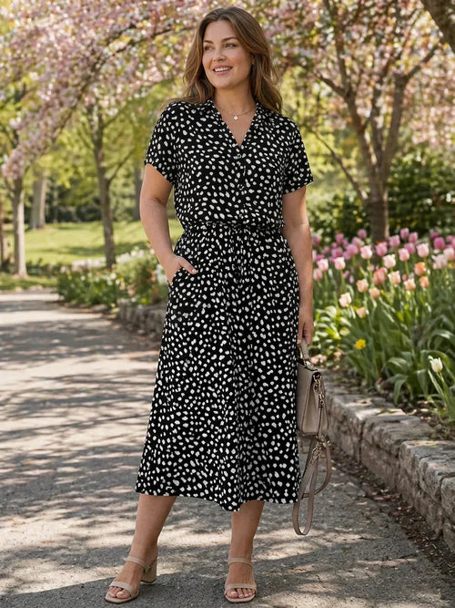 Pia | Robes Florales