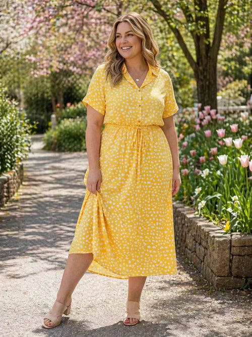 Marguerite | Robes Florales
