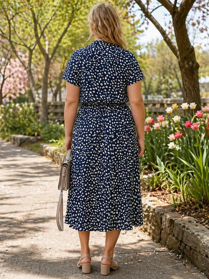 Katya | Robes Florales