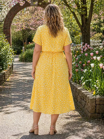 Marguerite | Robes Florales