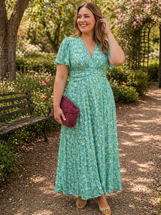 Linnea | Robes Florales