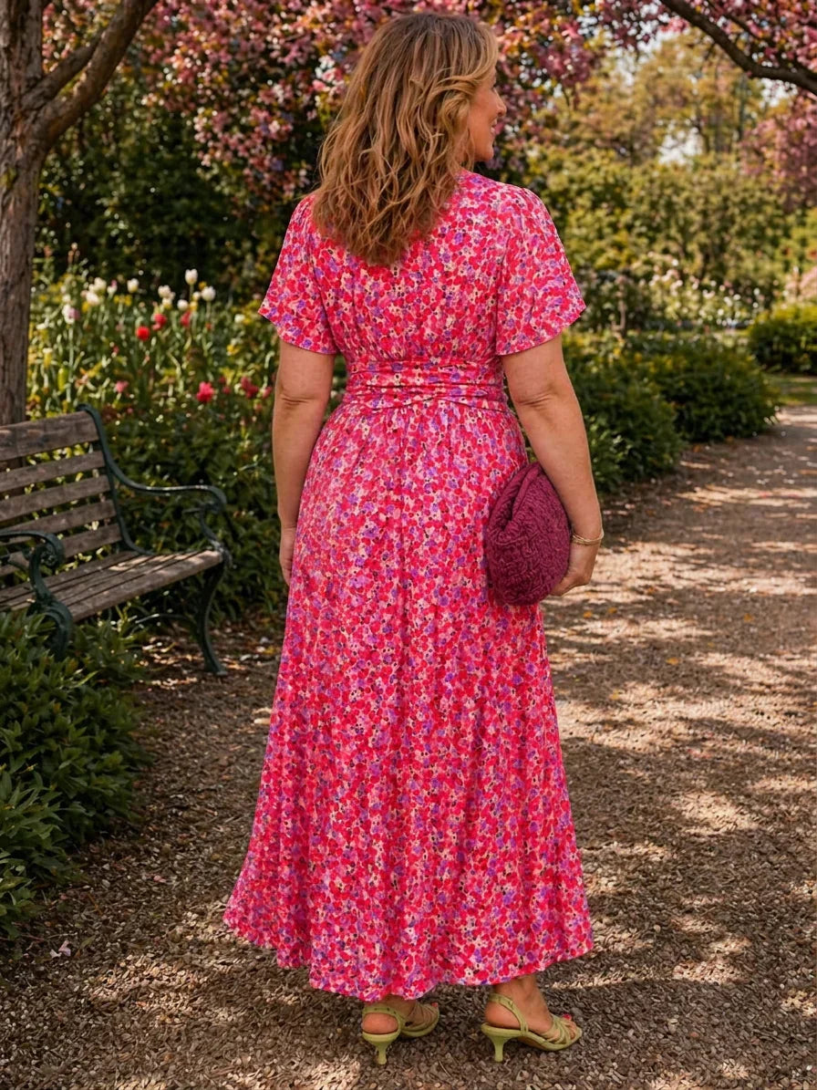 Zinnia | Robes Florales