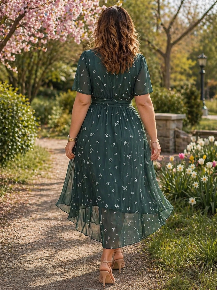 Oseille | Robes Florales