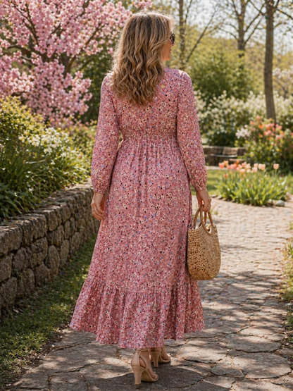 Celestine | Robes Florales