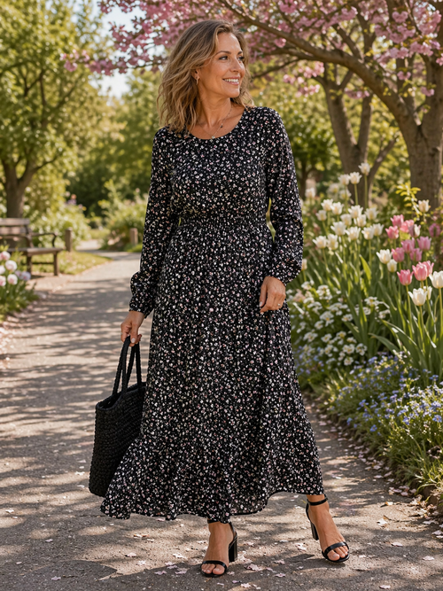 Lior | Robes Florales