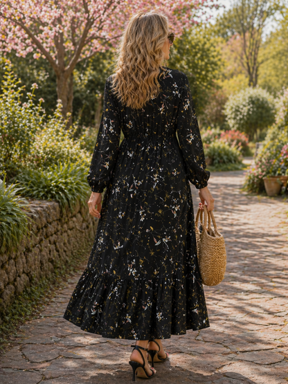 Lior | Robes Florales