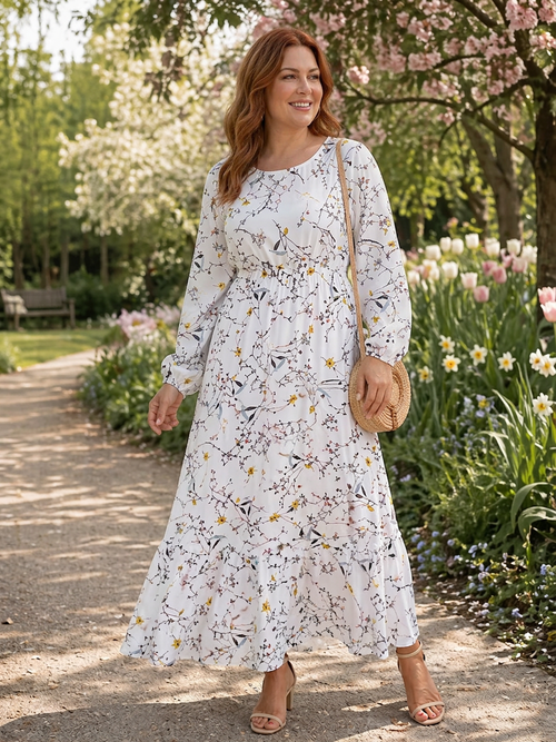 Colette | Robes Florales