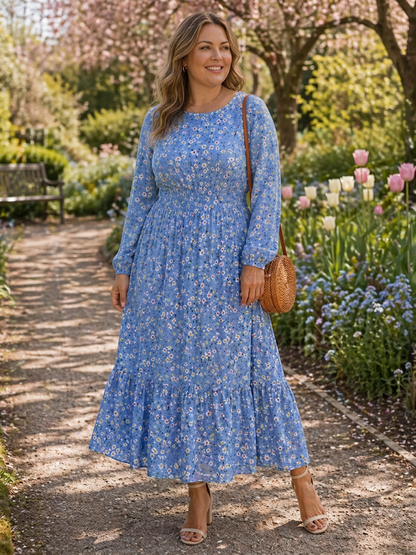 Cosima | Robes Florales