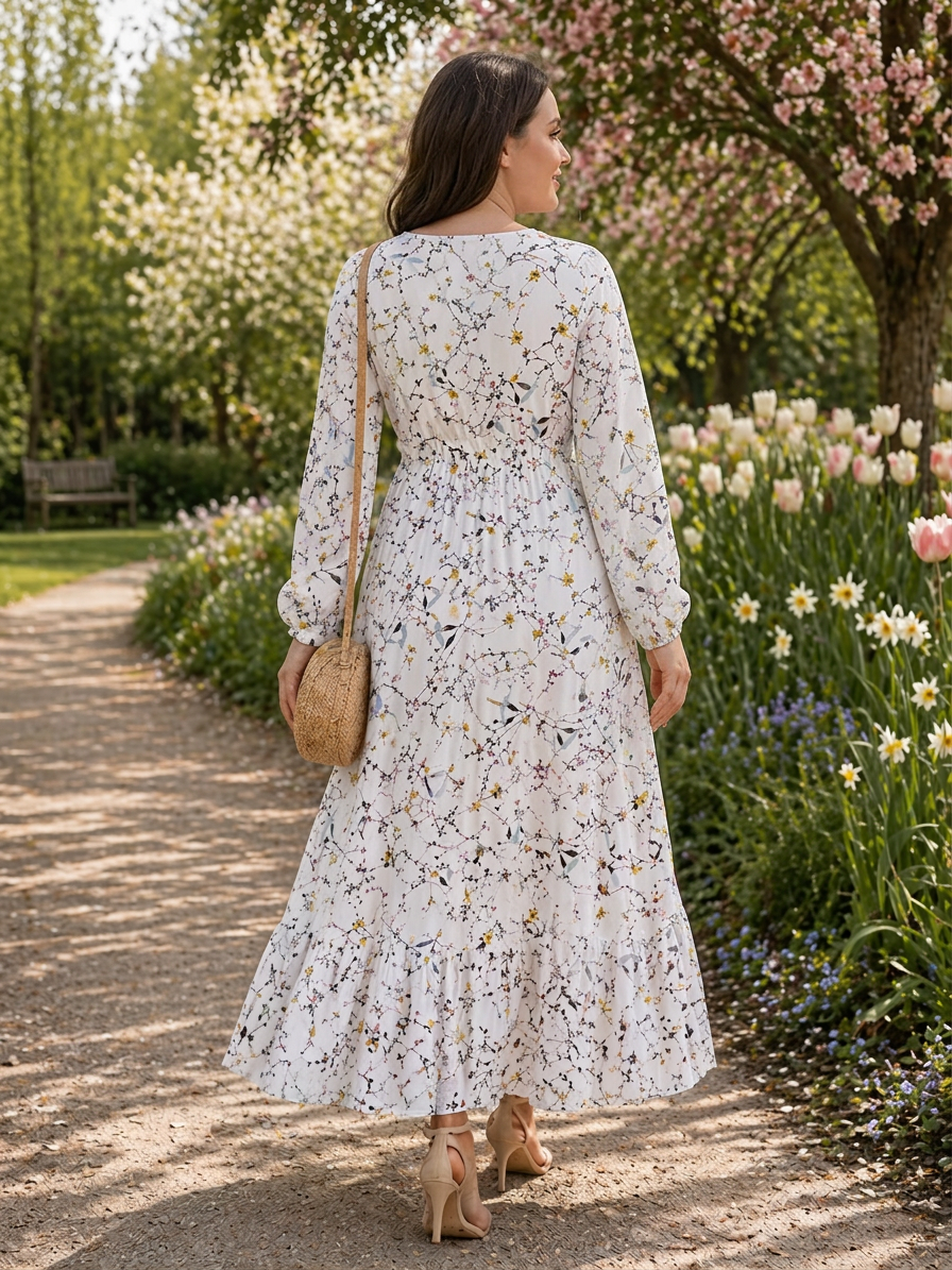 Colette | Robes Florales