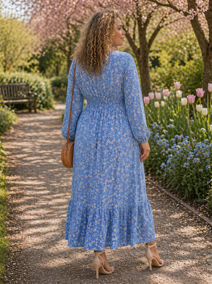Cosima | Robes Florales