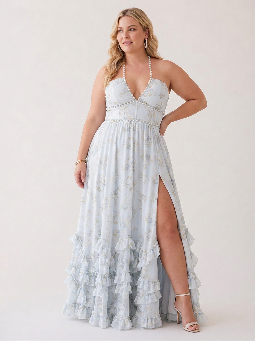 Stella & Grace™ | Robe Élégante
