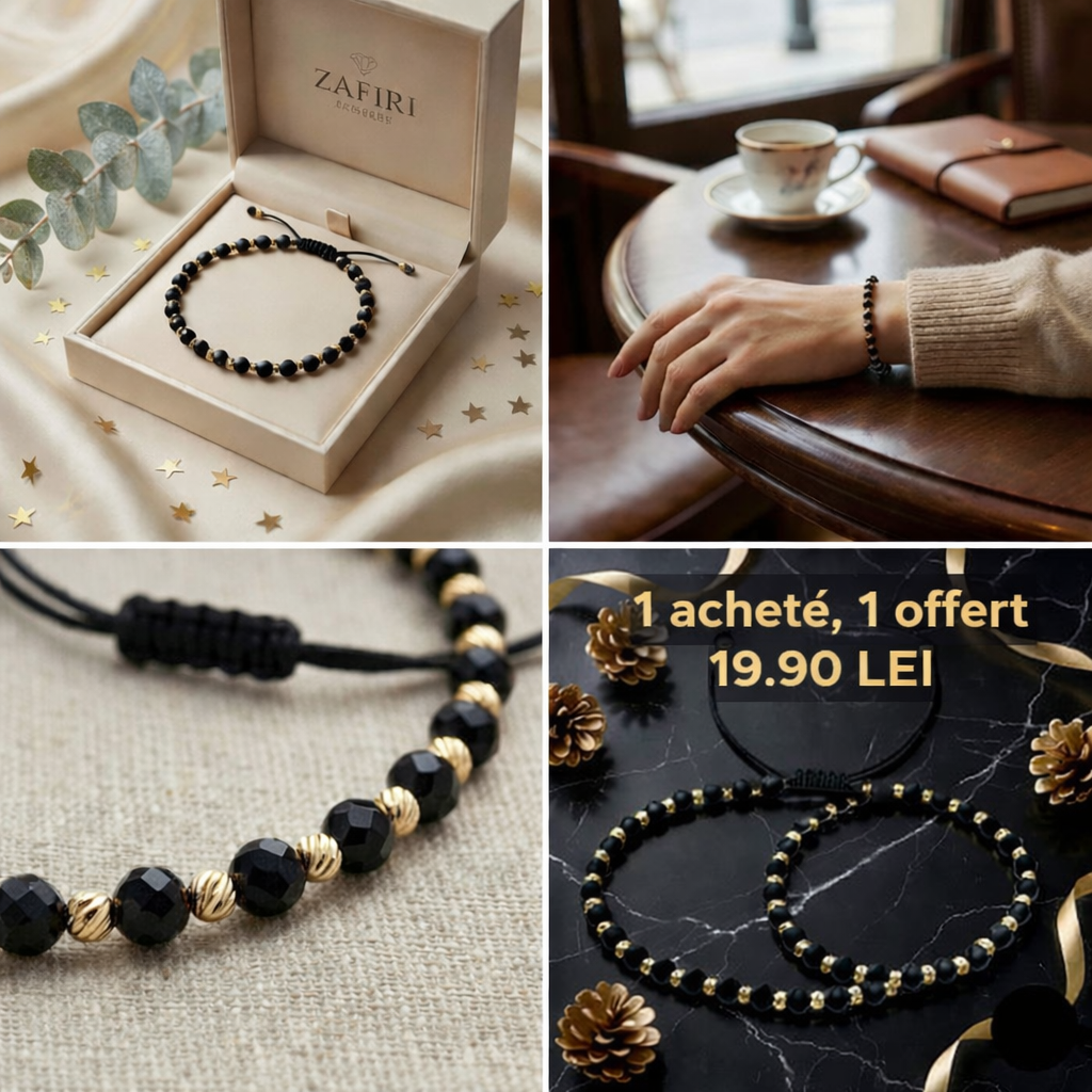 Bracelet Raffiné Haut de Gamme