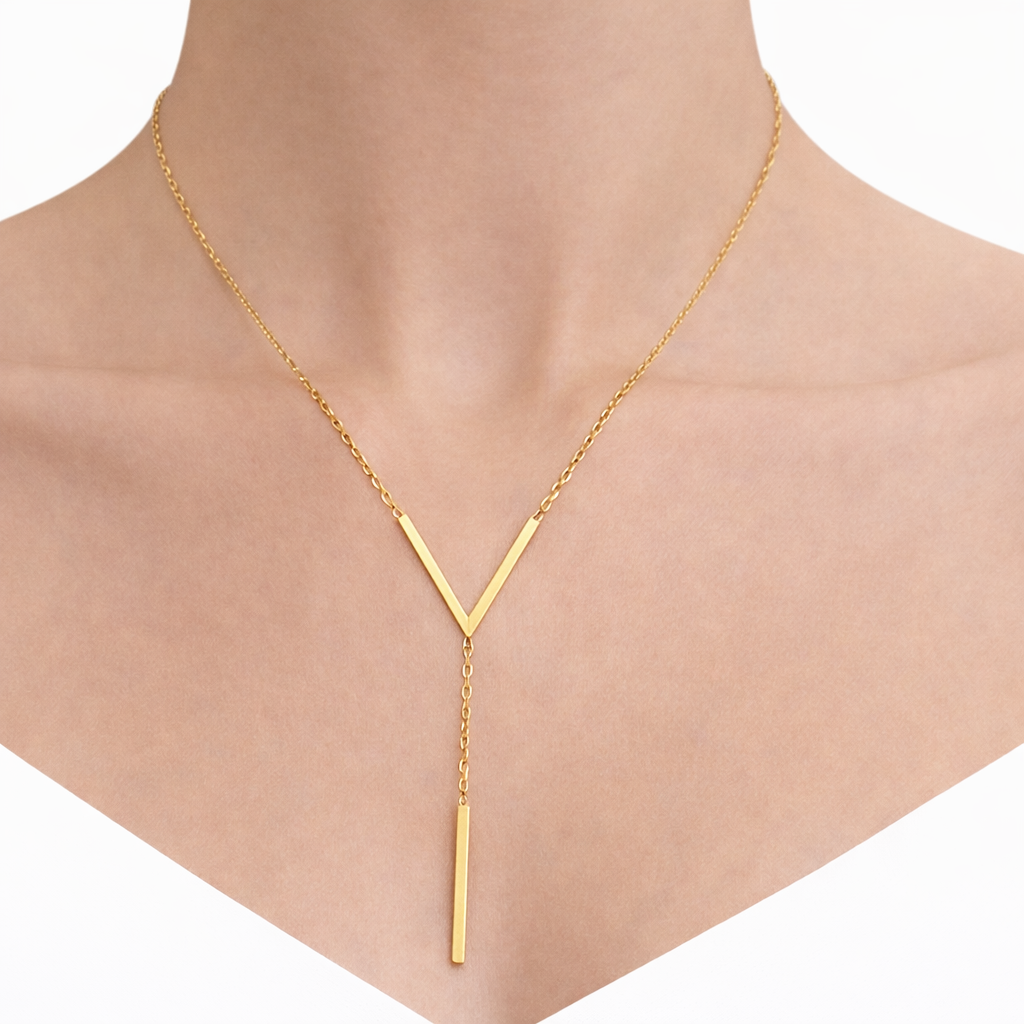 Collier Étoile du Matin