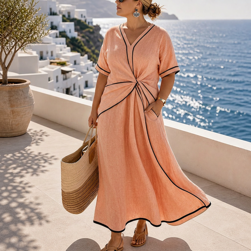Quinn | Robe d'été