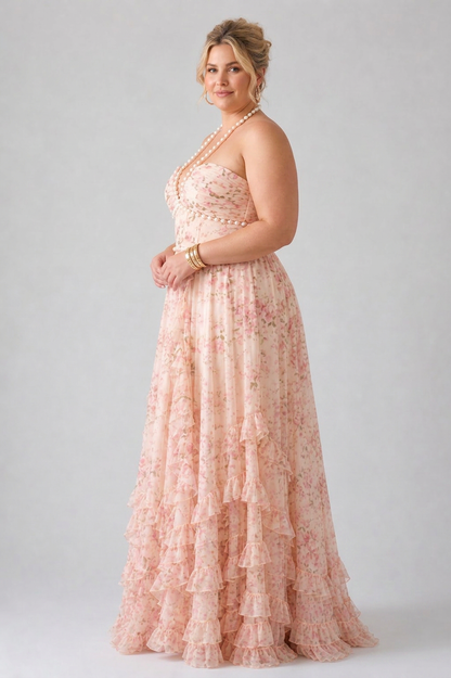 Stella & Grace™ | Robe Élégante