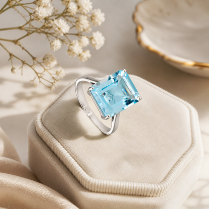 Bague Vague Breeze