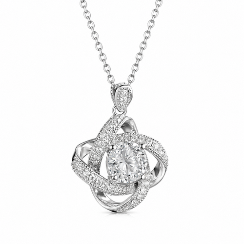 Collier Galaxie Satéur