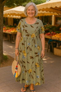 Fleur de Sauge