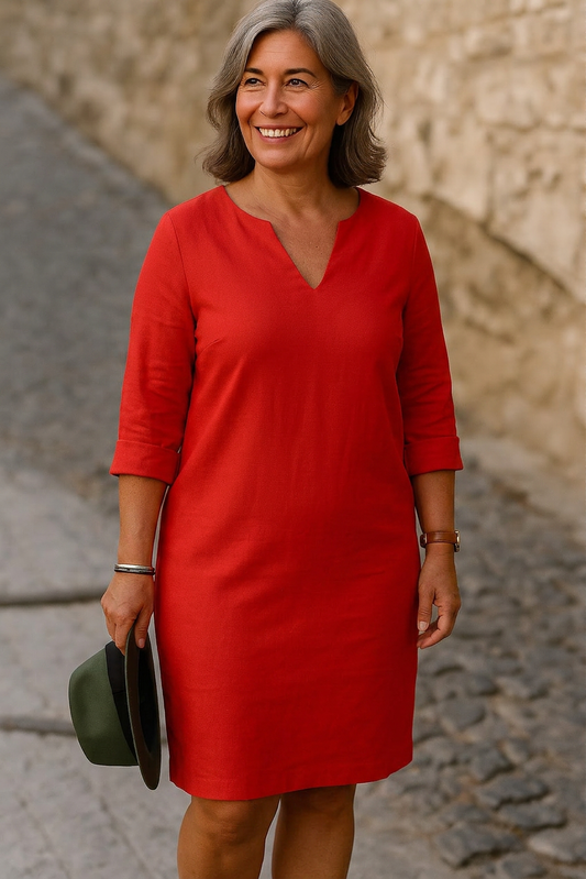 Lark | Robe Élégante