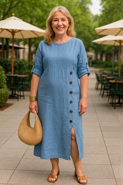 Vael | Robe Maxi
