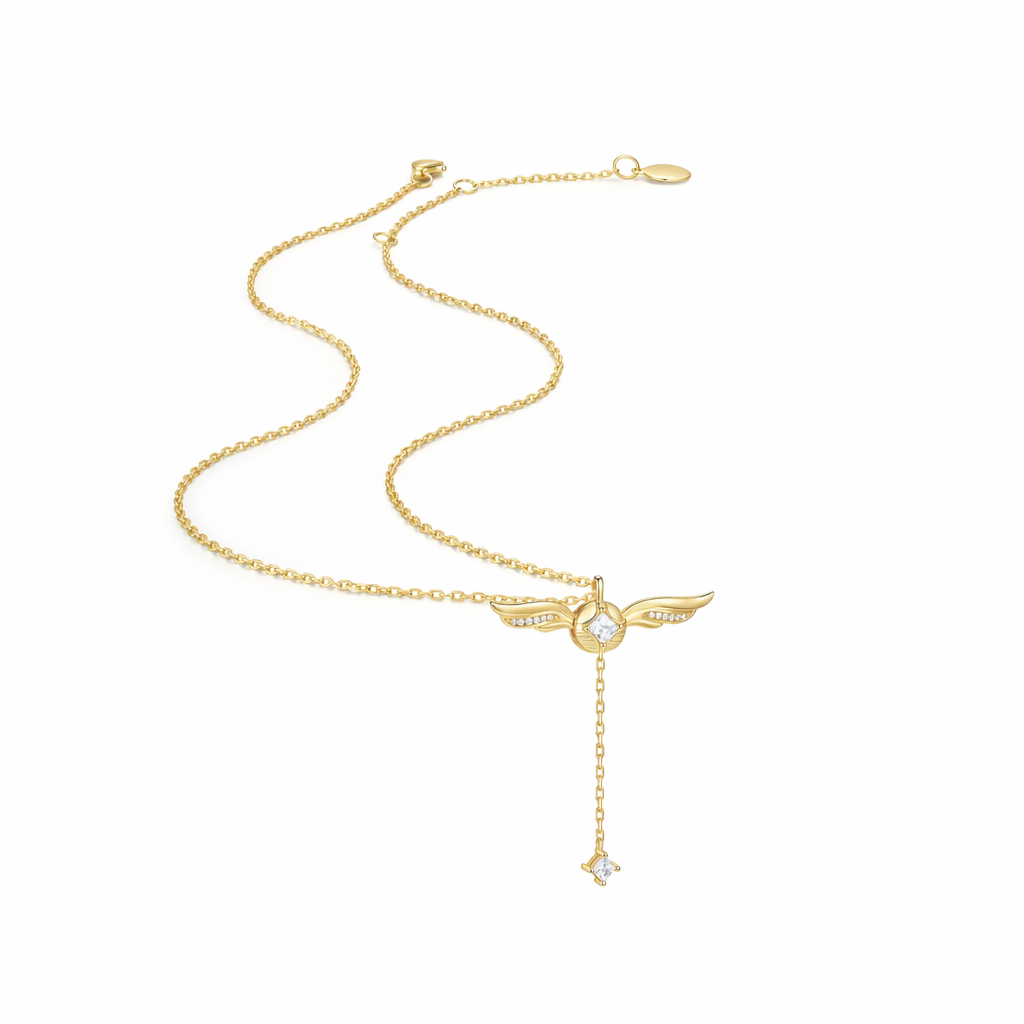 Collier Iconique au Charme Intemporel
