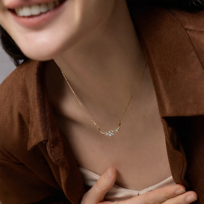 Collier Harry Potter - Pendentif Symbolique et Raffiné