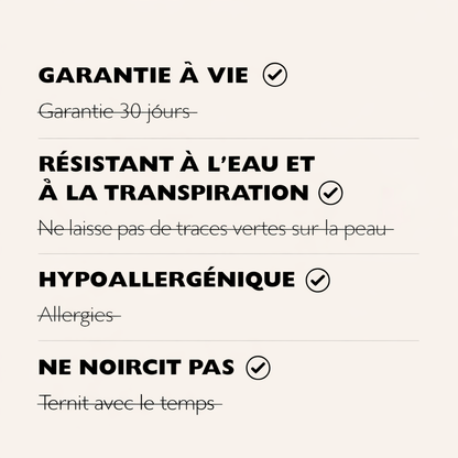 Collier Lettre & Cœur Minimaliste