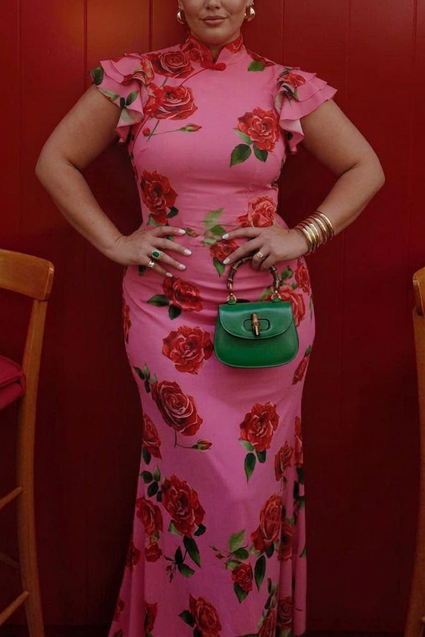 Lavinia | Robe Maxi