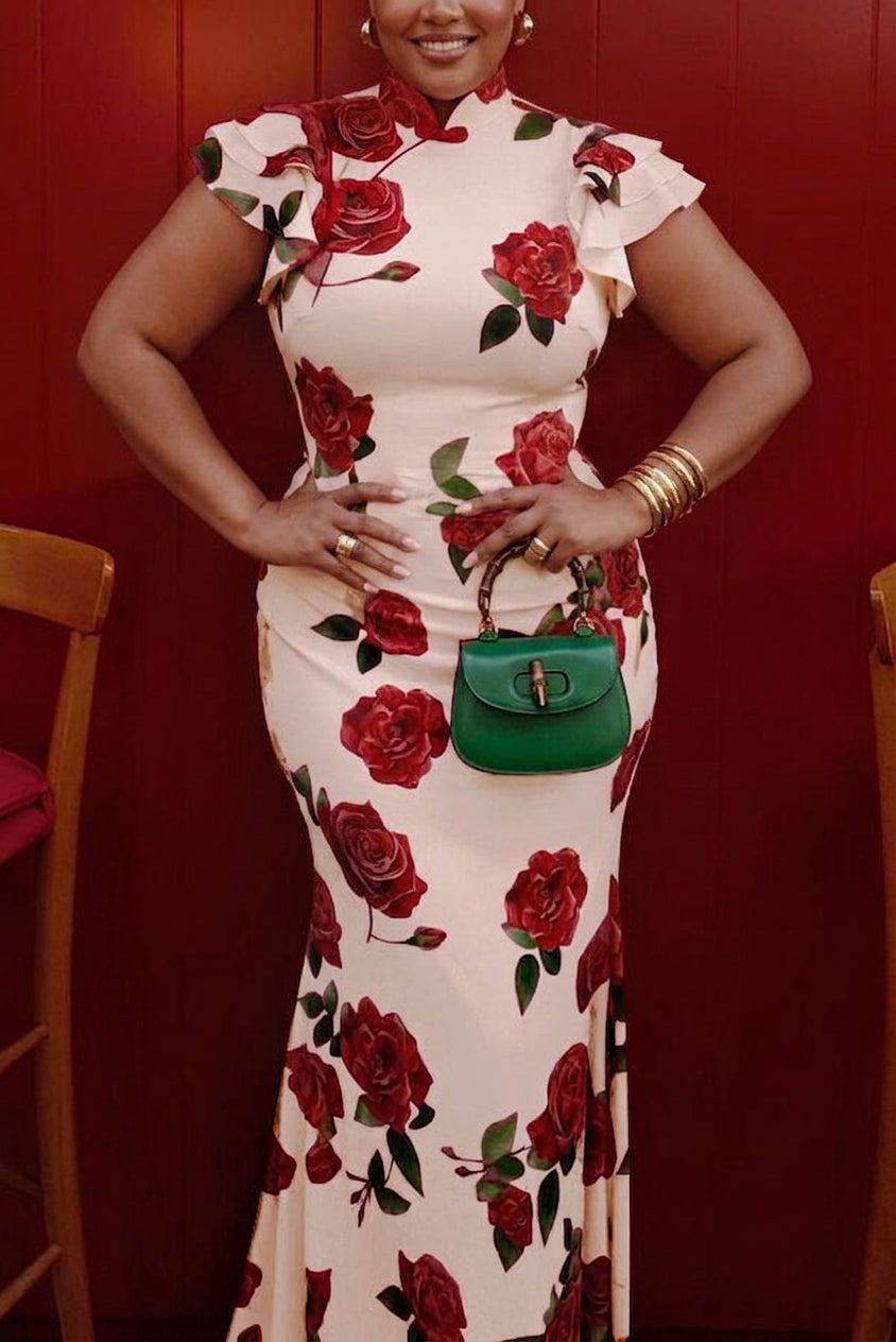 Lavinia | Robe Maxi