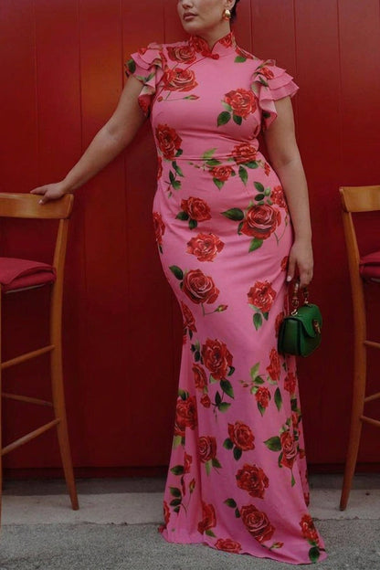 Lavinia | Robe Maxi