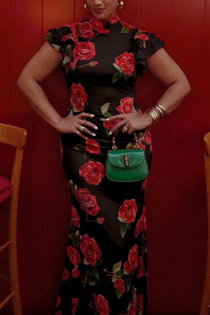 Lavinia | Robe Maxi