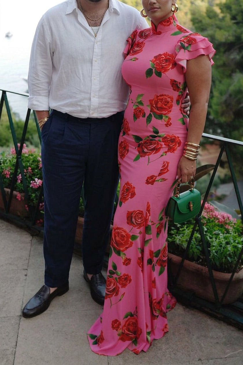 Lavinia | Robe Maxi