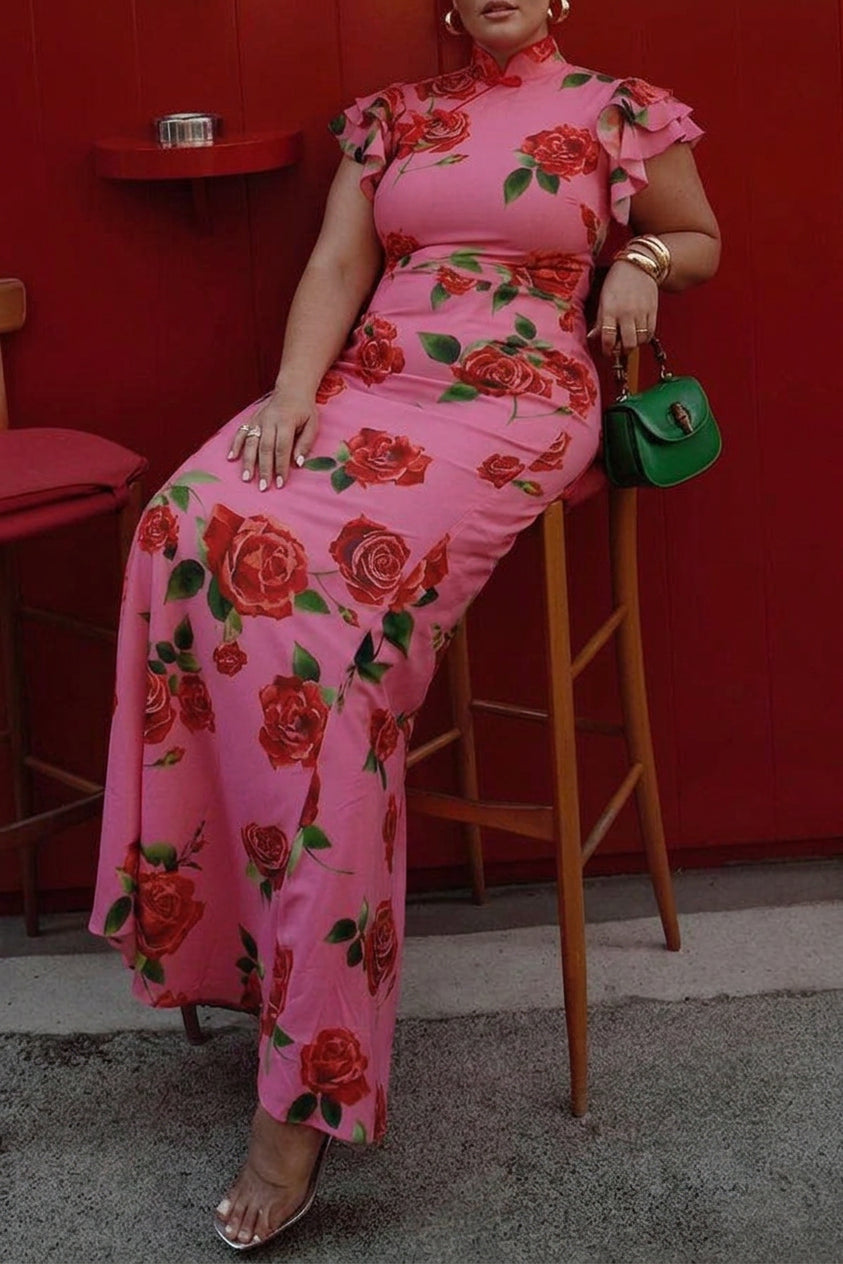 Lavinia | Robe Maxi