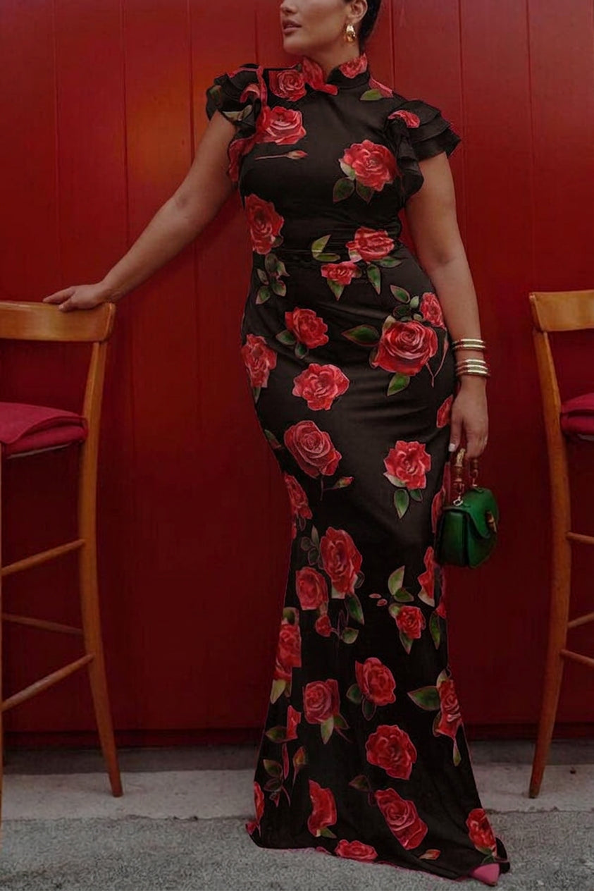 Lavinia | Robe Maxi
