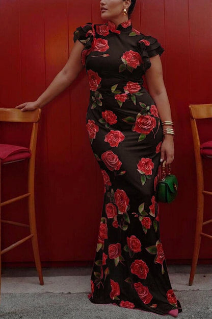 Lavinia | Robe Maxi
