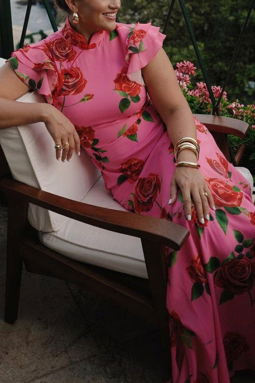 Lavinia | Robe Maxi