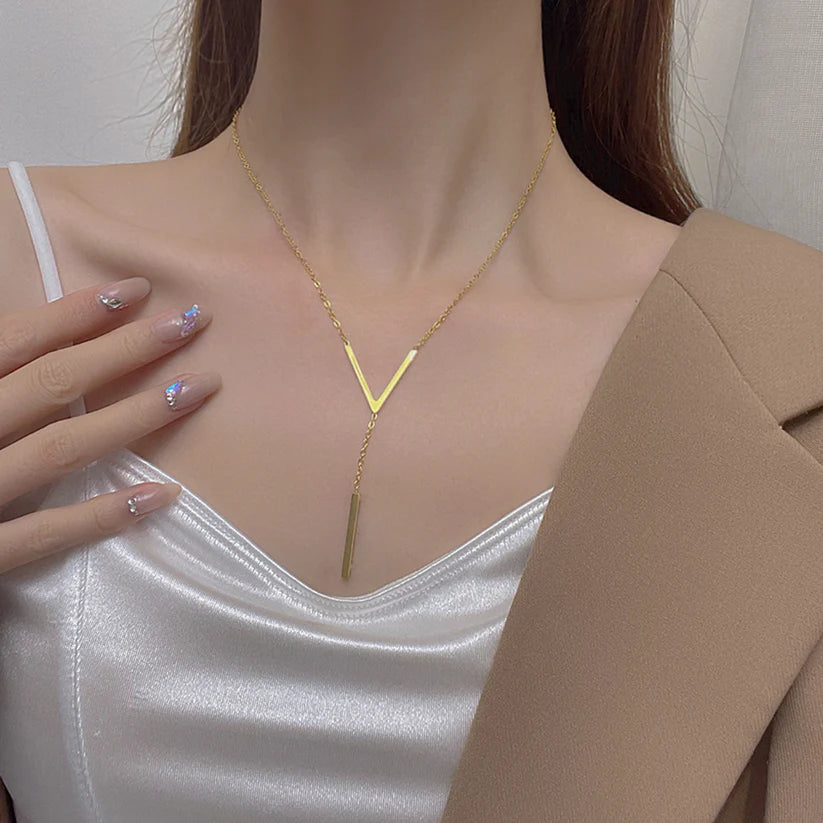 Collier Étoile du Matin