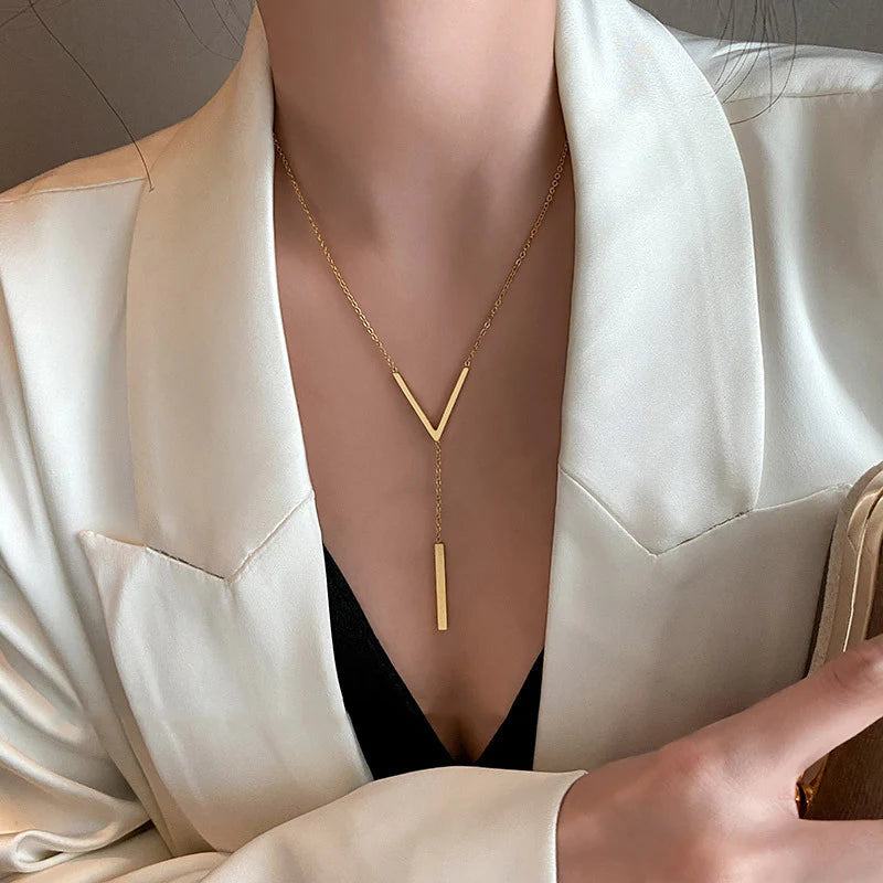 Collier Étoile du Matin
